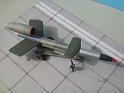 1-72, V4 Marschflugkörper-Projekt, Unicraft, Resin